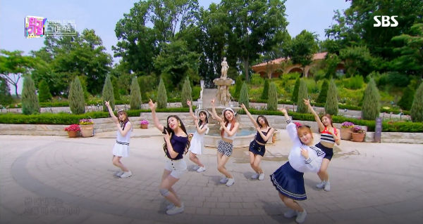 Lovelyz