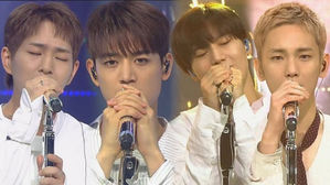 [SBS Star] VIDEO: SHINee Delivers a Heartfelt Message to JONGHYUN with 'Our Page'