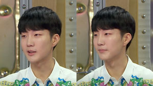 [SBS Star] WINNER HOONY Reveals He Has Dated a Top Celebrity in the Past