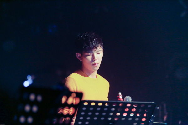 Paul Kim