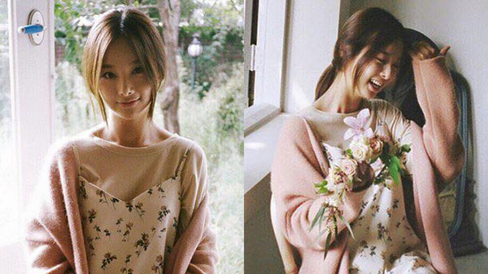 EXID SOLJI Gives an Update on Her Health & Life