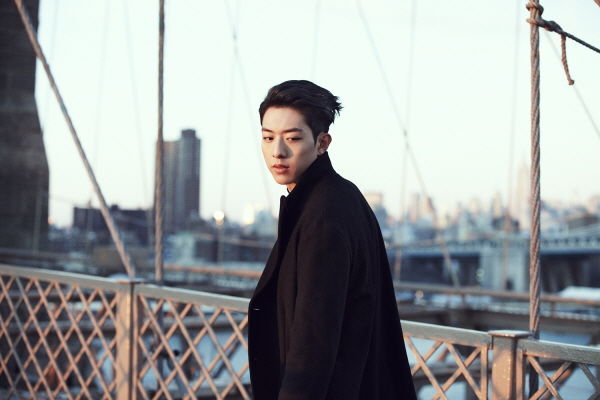 Lee Jung Shin