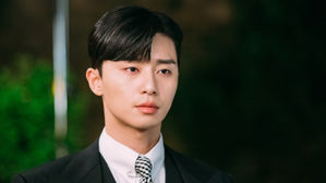 [SBS Star] Park Seo Jun's Big Screen Comeback with a Horror Film