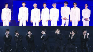 [SBS Star] EXO to Win the 'World Cup' Poll & FIFA to Play Both EXO and BTS' Songs