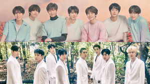 [SBS Star] Either BTS or EXO's Song will be Played at the '2018 FIFA World Cup' Stadium