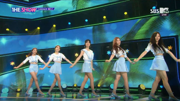 ELRIS The Show
