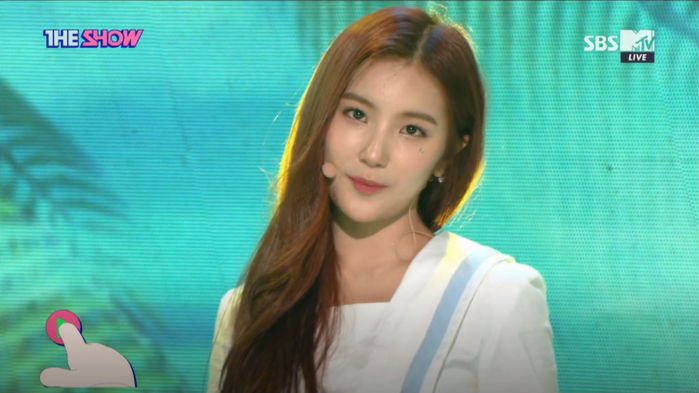 ELRIS The Show