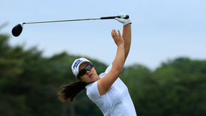 김세영, LPGA 투어 사상 최초로 30언더파 돌파…통산 7승