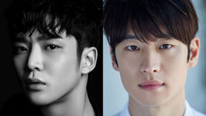 [SBS Star] SF9's Ro Woon to Join Lee Jehoon's New Drama