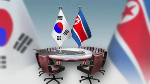 北, 남측 특사단 방북 전날 미국에 "남북 관계 진전 막지 말라"