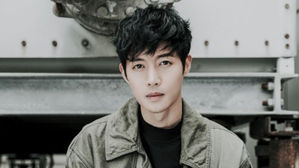 [SBS Star] Kim Hyun Joong to Star in a New Fantasy Drama Airing in October