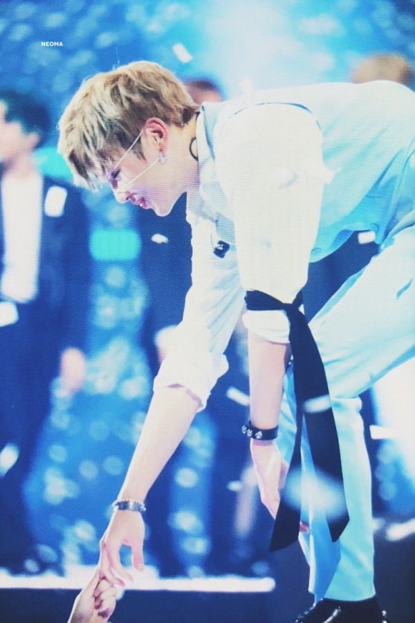 Wanna One Kang Daniel