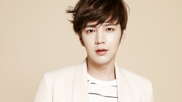 Jang Keun Suk to Start Alternative Military Service This Month