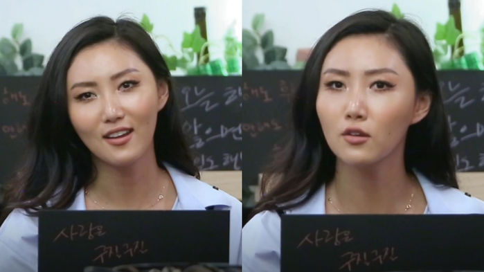 MAMAMOO Hwa Sa Talks About Her Recent Relationship of Over Two Years