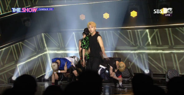 UNB