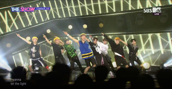 UNB