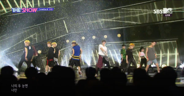UNB