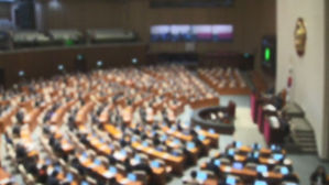 45일 만에 입법부 공백 해소…오늘 본 회의서 국회의장단 선출