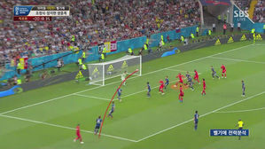 [영상][브라질:벨기에] 유기적인 공격, 15경기 3실점 '브라질' vs  역습, 높이-다양한 패턴 '벨기에' (양 팀 전력분석)