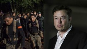 [뉴스pick] 일론 머스크가 태국 동굴소년 구조에 제안한 것