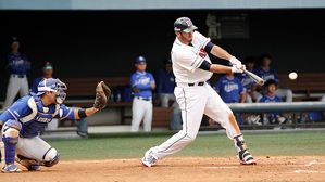 두산 김태형 감독 "반 슬라이크, 8일 등록 안 할 수도"