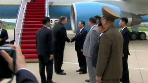 '종전선언' 북미 이견 노출…문 대통령 '등판' 방법·시기 주목