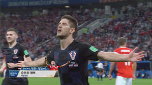 [하이라이트 영상][러시아:크로아티아] 러시아, 충분히 잘했어요 (BGM : 충분히 예뻐)