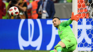 [승부차기 영상][러시아:크로아티아] 양팀 두 경기 연속 '승부차기'&hellip;4강행 티켓 주인공은 크로아티아