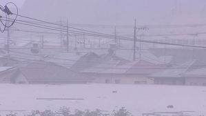 일본 중서부지역 폭우로 인한 사망자 51명으로 늘어