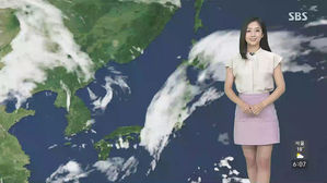 [날씨] 별다른 비 예보 없이 활동 편안&hellip;자외선 주의