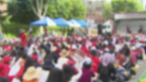 [고현준의 뉴스딱] 두 장관의 '혜화역 시위' SNS 공감 글, 해임 청원으로 불똥