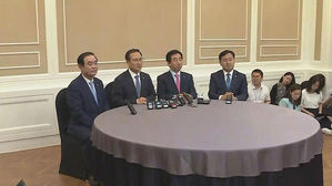 여야, 오늘 국회 원 구성 막판 협상…법사위 두고 팽팽