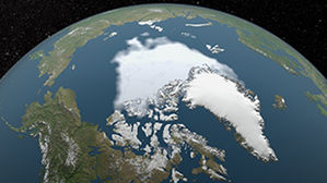 "지구온난화, 기후모델 예측보다 두 배 더 심각하다"