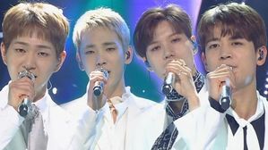 [SBS Star] VIDEO: SHINee's Truthful Stage of 'Our Page' Dedicated to JONGHYUN