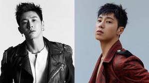 [SBS Star] TVXQ!'s U-KNOW Yunho Shares His Future Plan of Building a School
