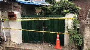 [뉴스pick] 경찰 흉기로 찌른 남성…7년 전에는 환경미화원 폭행해 '실형'