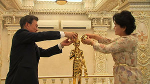 김정숙 여사 내달 인도 방문&hellip;대통령 부인 단독 외국 방문은 16년만