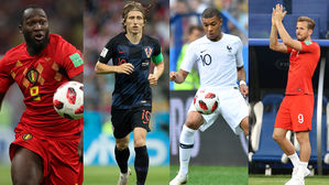 FIFA가 꼽은 4강 진출국 '최고 무기'는?