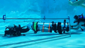 [뉴스pick] 일론 머스크의 '소형 잠수함'&hellip;태국 동굴소년 구조에 쓰일까