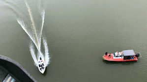 '양예원 사건' 스튜디오 실장, 투신 3일 만에 시신 발견