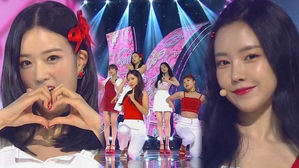 [SBS Star] VIDEO: Take a Look at Apink's Must-watch Comeback Stages!