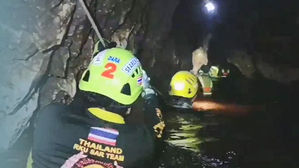 [HOT 브리핑] 기도&middot;협동&middot;헌신&hellip;태국 동굴 소년들을 구조한 '사랑'의 힘