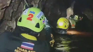 태국 '동굴소년' 8명 구조 성공&hellip;이제 5명 남았다