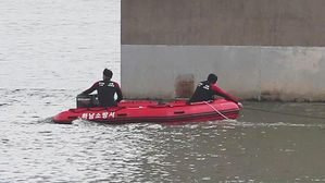 스튜디오 실장, 마지막 조사 앞두고 투신…유서 보니