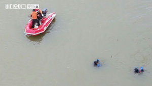 스튜디오 실장, 마지막 조사 앞두고 투신…유서 보니