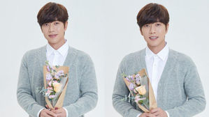 [SBS Star] Park Hae Jin Helps Out to Create Better Working Conditions for Firefighters