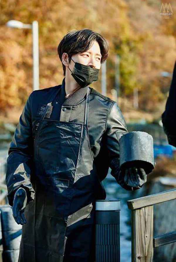 Park Hae Jin