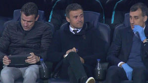 '16강 탈락' 스페인, 발 빠른 감독 교체&hellip;엔리케 선임