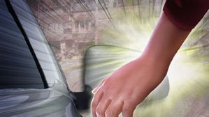 여성 운전자만 노린 고의사고…TV로 배운 범행에 176명 당해