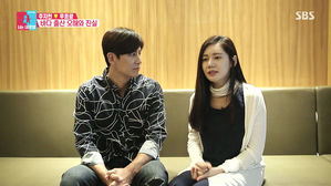 [스브스타] 추자현-우효광 부부, 출산 후 근황 공개…"걱정하는 댓글에 눈물"